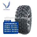 solid tire sport tire 22x10-10 atv tires